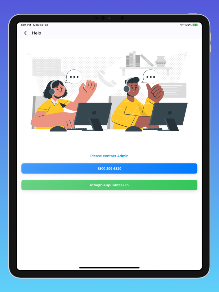 Blaupunkt 4G Dashcam