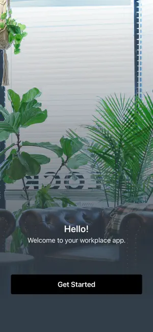 Flock Coworking Minneapolis screenshot 1