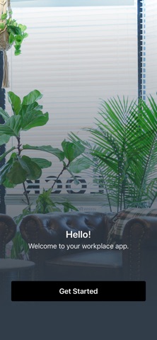 Flock Coworking Minneapolis screenshot