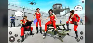 Prison Escape: Jailbreak Game screenshot #6 for iPhone