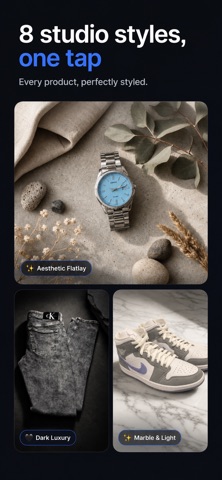 Prodshot screenshot