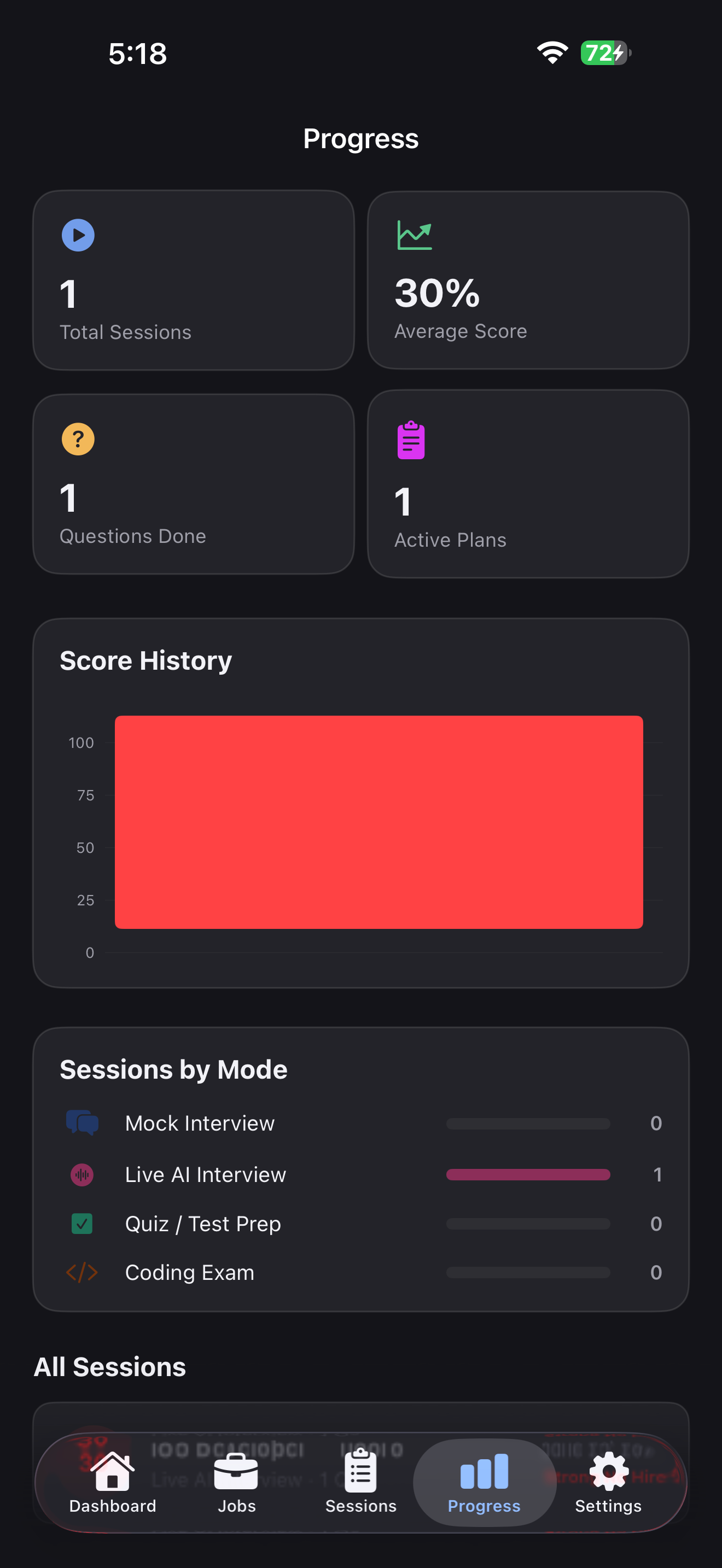 NexternAI screenshot 3