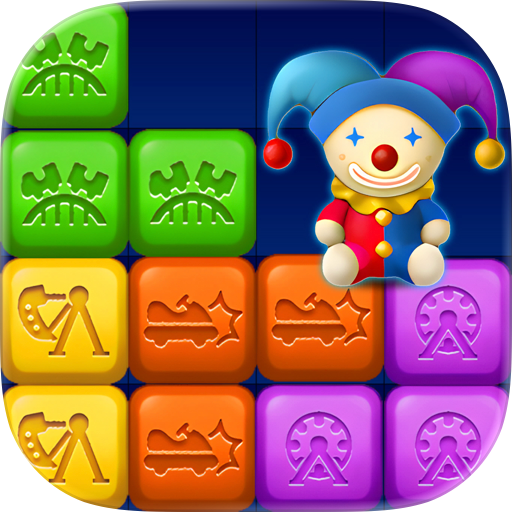 Block Park : Puzzle
