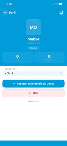 Portal Mônica screenshot