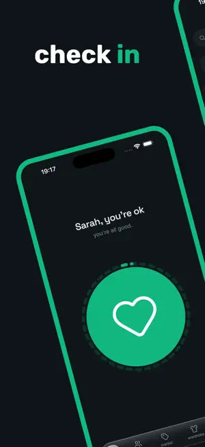 im-ok screenshot 1