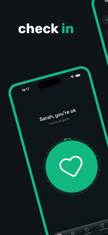 im-ok screenshot 1