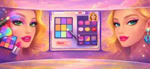 Tier Makeup Studio. screenshot 1