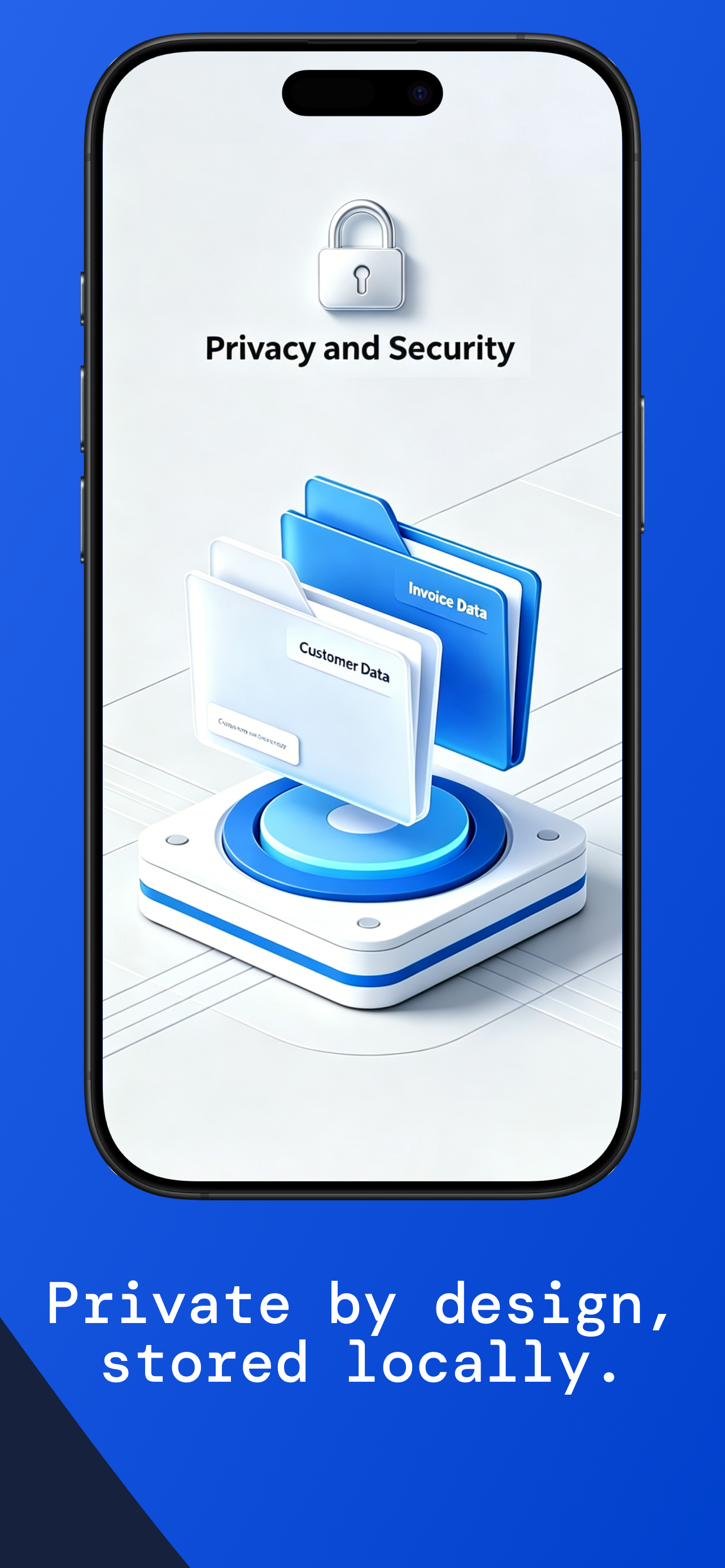 BillZap: Invoice Maker & PDF screenshot 10