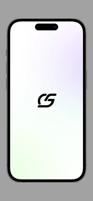 GymSense screenshot 1