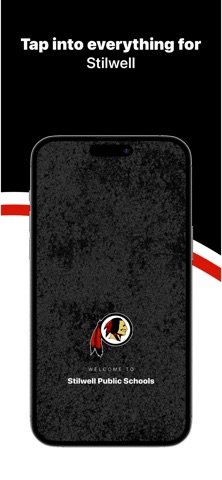 Stilwell Public Schools, OK app screenshot