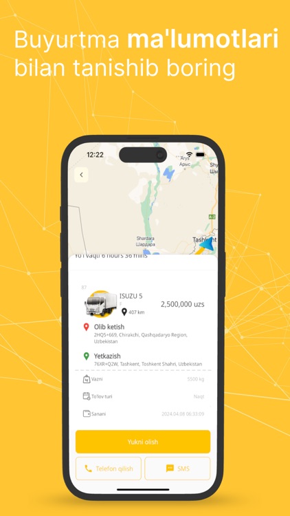 Yuk Markazi screenshot-5