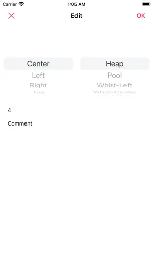 PrefPool screenshot 4