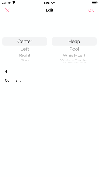PrefPool Screenshot 4 of 10