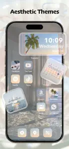 ThemeKit: Widget & Icon Themes screenshot #8 for iPhone