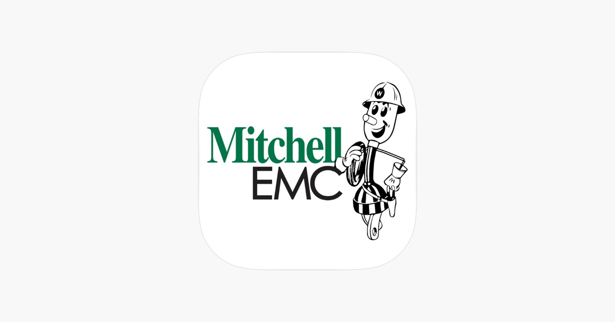 ‎MitchellEMC App - App Store