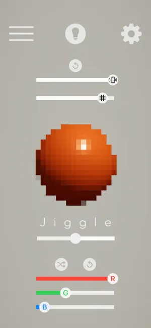 Jiggle Fidgets screenshot 2