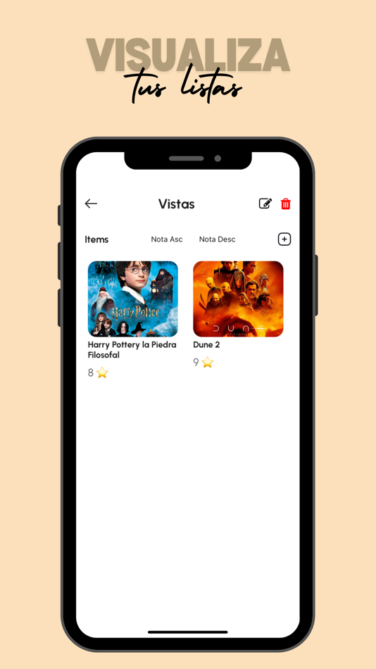 #6. Itemiza (iOS) 由: JUAN MIGUEL GOMEZ RUIZ