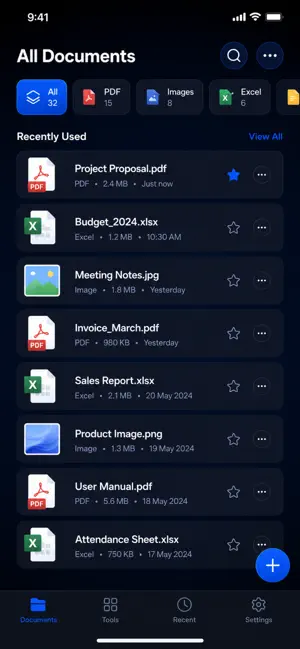 All Document Reader ‎ screenshot 2