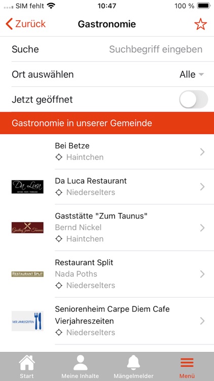 Gemeinde Selters (Taunus) screenshot-3
