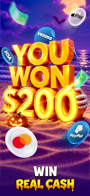Bingo Clash: Win Real Cash screenshot 3