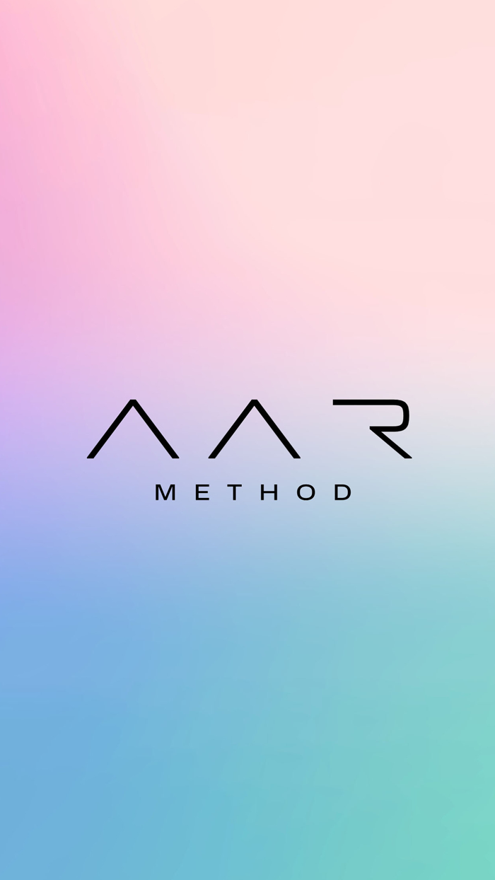 AAR METHOD