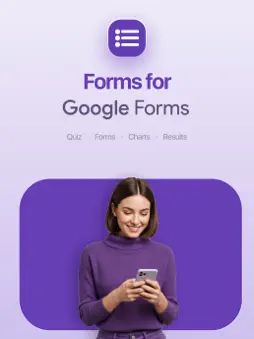 Forms for Google Forms · screenshot 8