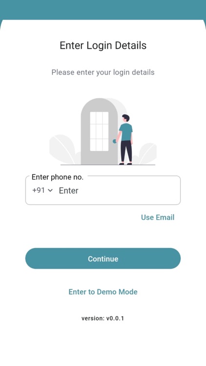 Circonomy dMRV Offline