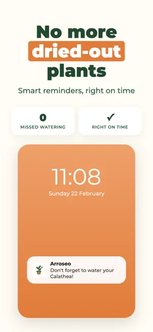 Arroseo: Plant Care Companion screenshot 4