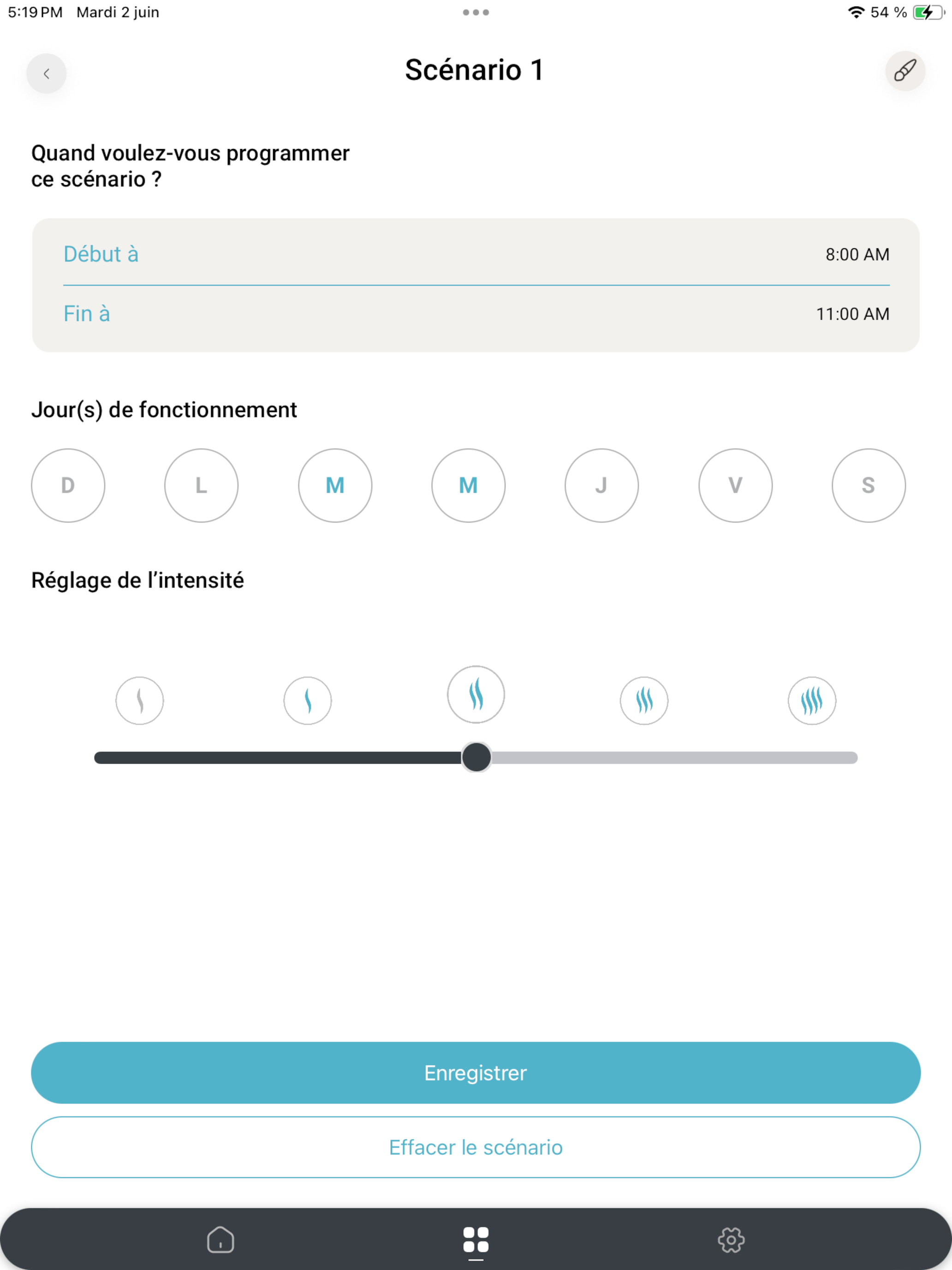 Essentia by ScentAir screenshot 10