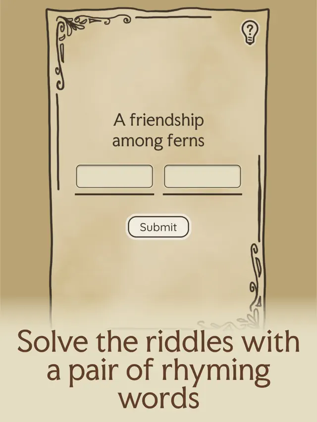 The Rhymatory screenshot 8