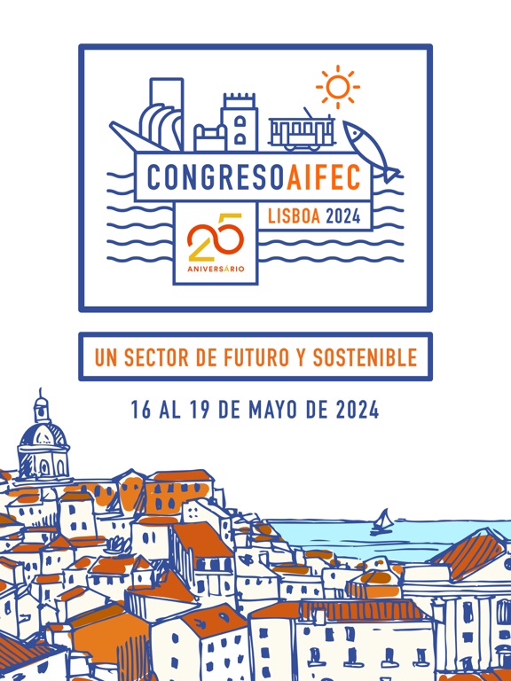 XXV CONGRESO AIFEC 2025