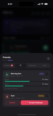 Haboop Screenshot 4 of 6