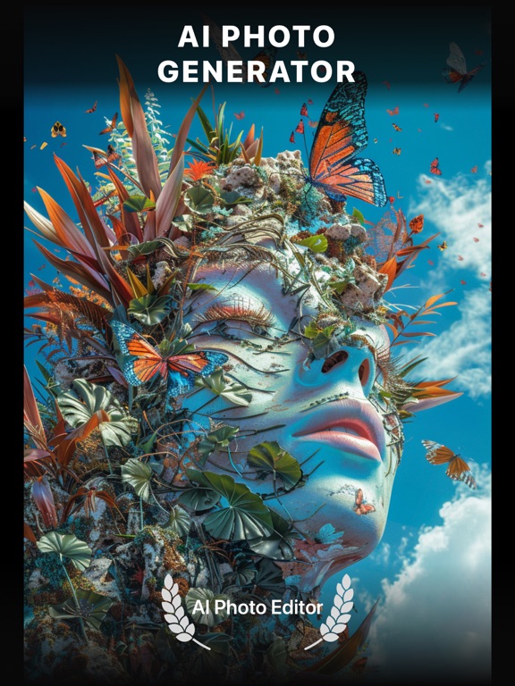 AI Photo Generatоr
