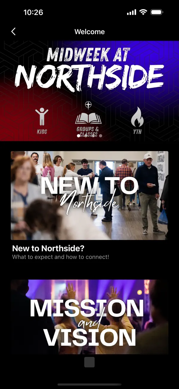 Screenshot #1 pour Northside St.Pete