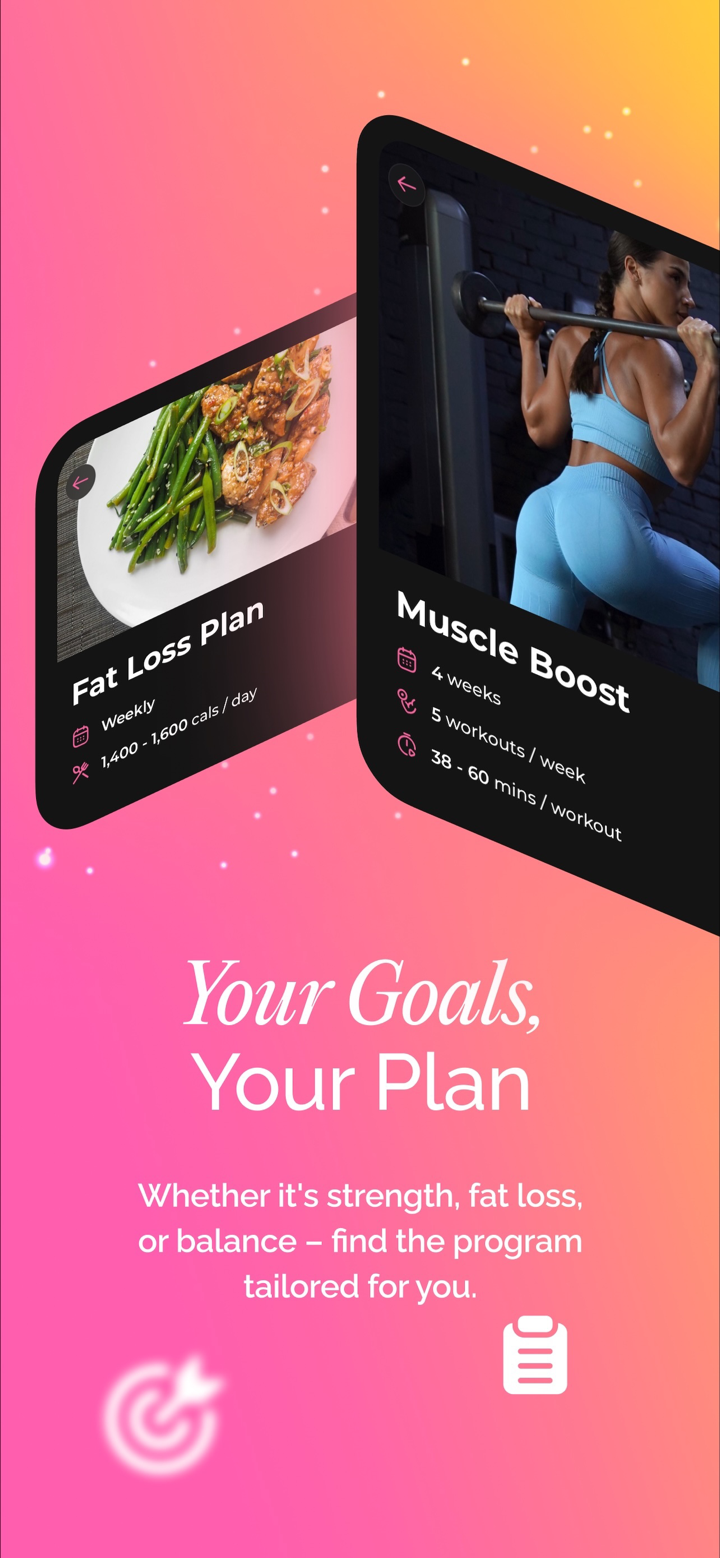 ELVT by Olesia Shevchuk screenshot 6