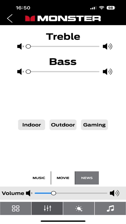 MONSTER SOUNDBAR screenshot-6