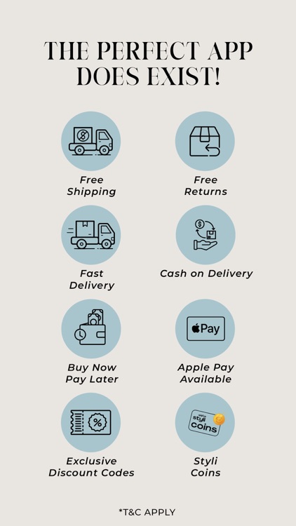 Styli - ستايلي screenshot-3