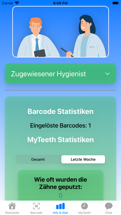Top Smile Club Screenshot