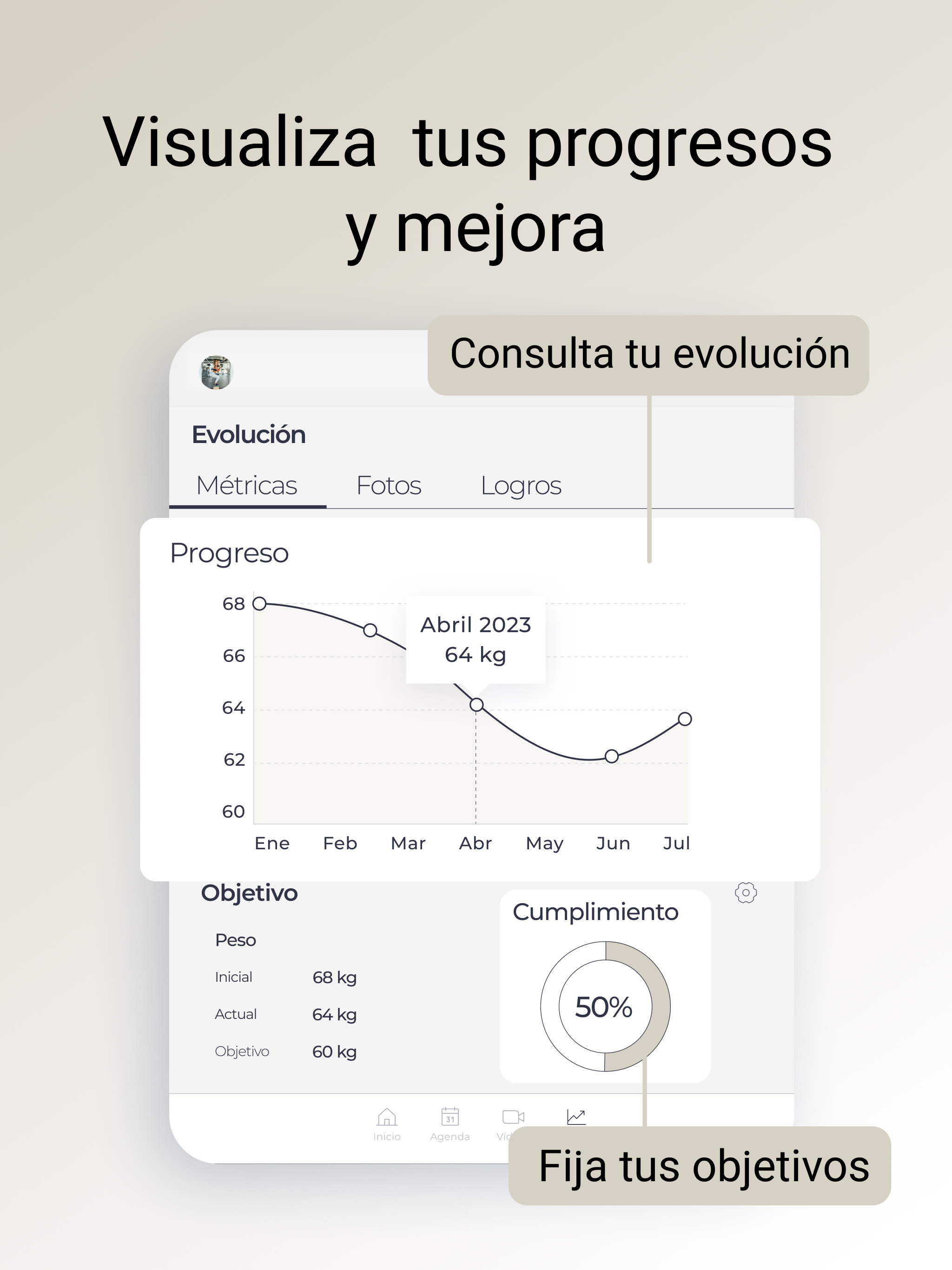 Optimus Salud screenshot 6
