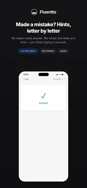 Fluentto screenshot 3