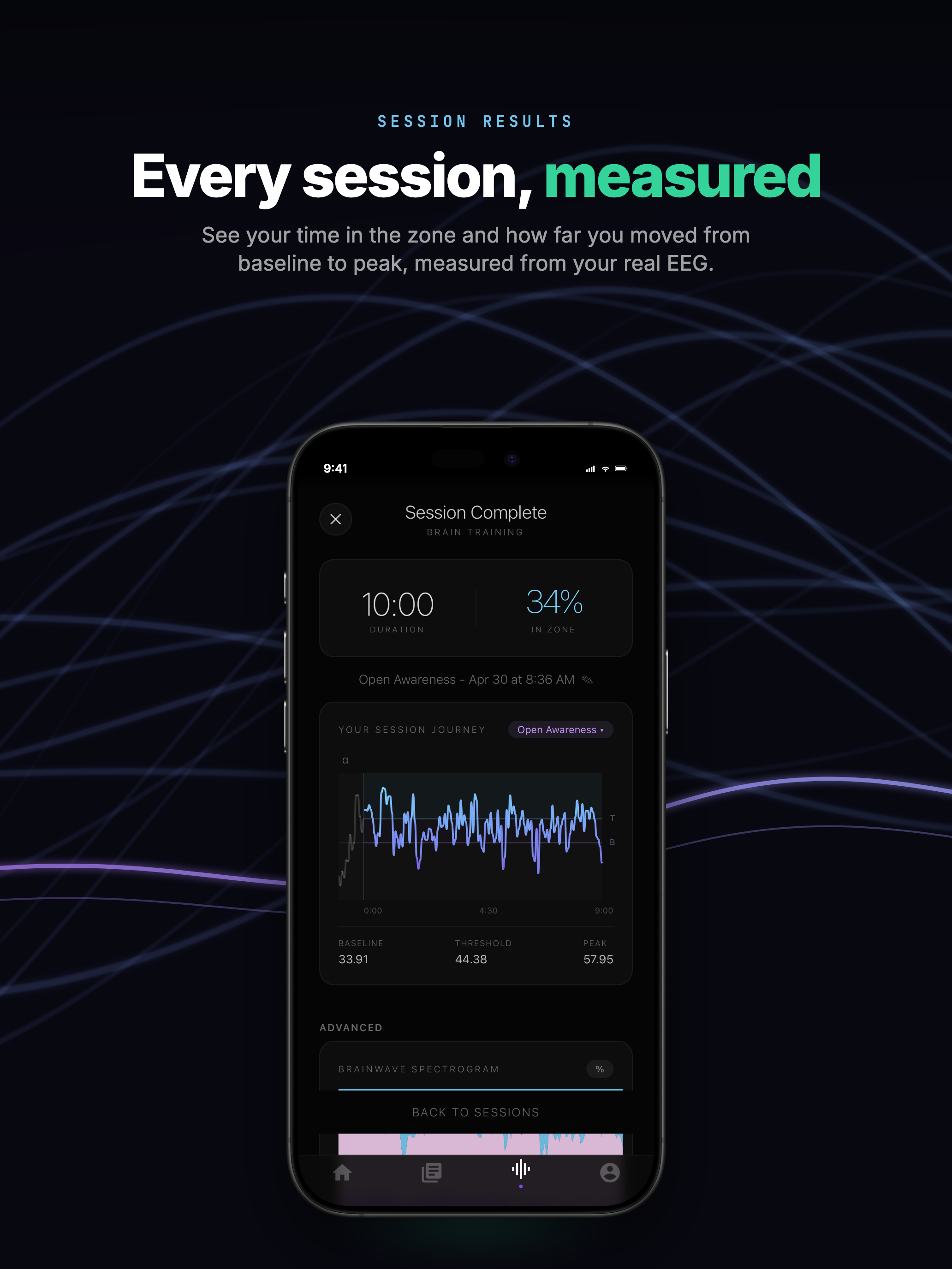 2nd Attention screenshot 12