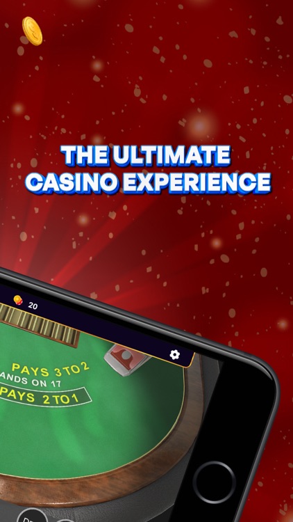 Real Blackjack Online screenshot-3