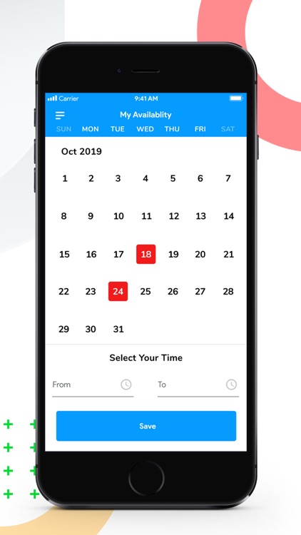 CLEANY PRO screenshot-3