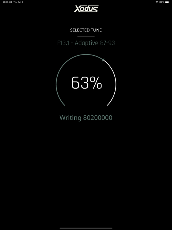 POWERlink Suite iPad screenshot 10 - Utilities app