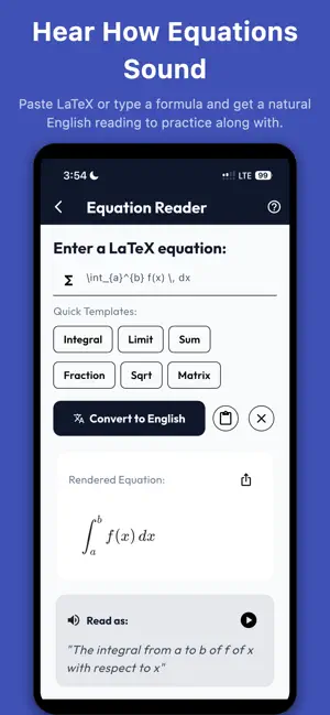 Yuchang: Academic English screenshot 1