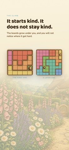 Bramblewick: Logic Puzzle Screenshot 4 of 8
