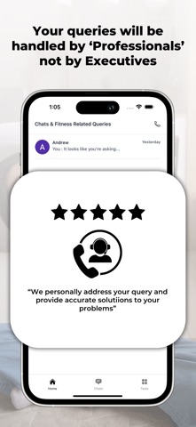 Shape Me Fitness Coach screenshot