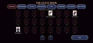 Solitaire After Dark Screenshot 6 of 6