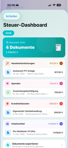 Organice Screenshot 8 of 9