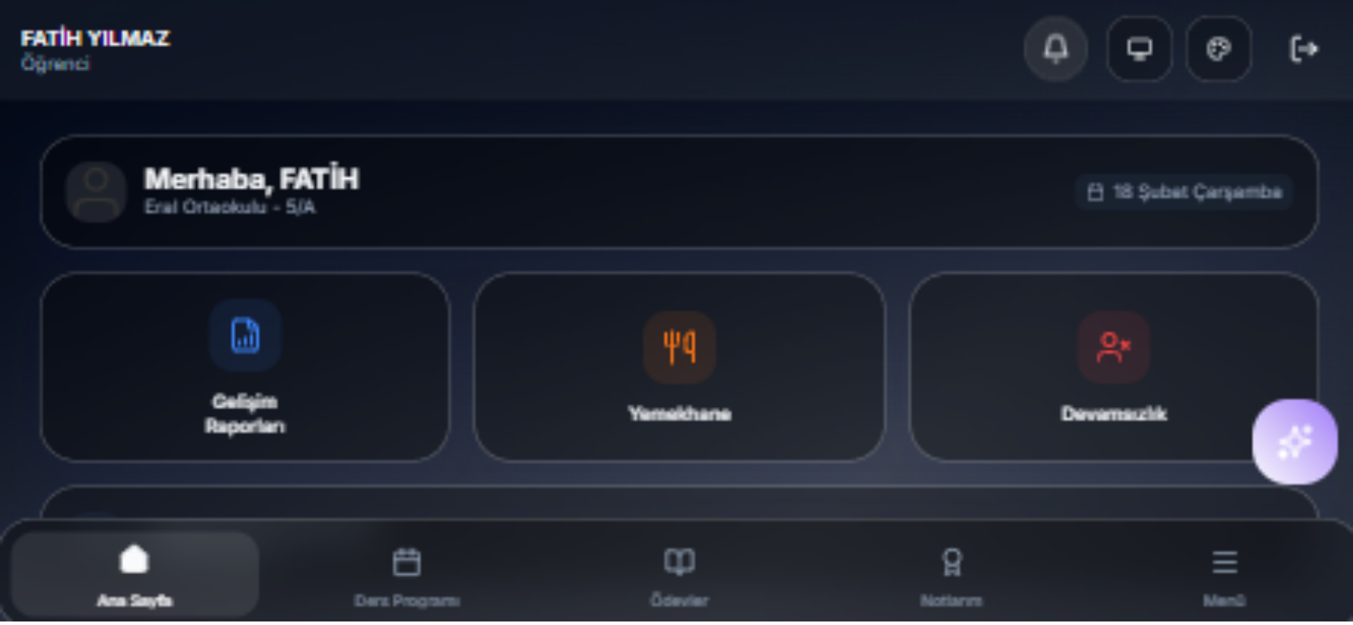 k12nova screenshot 4